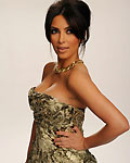 Kim Kardashian